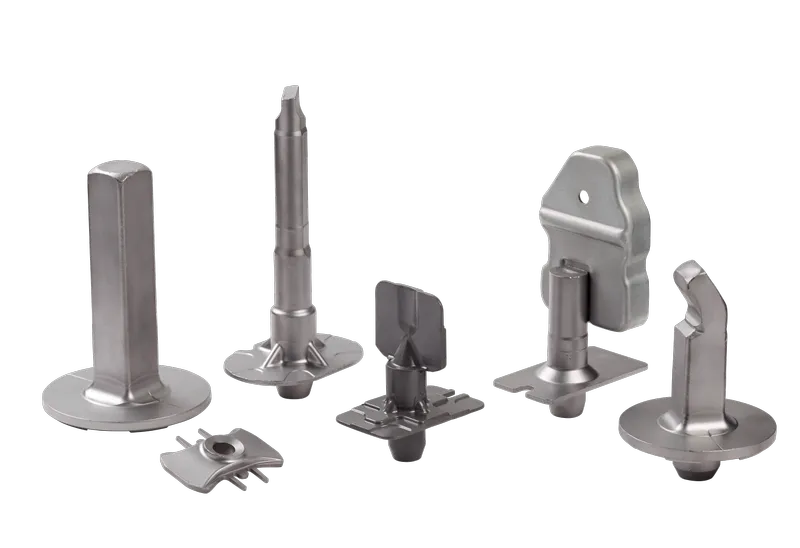 Mount series